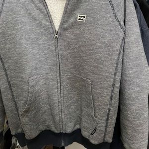 Boys Billabong Jacket